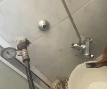 EN YAKIN SU TESİSATÇISI