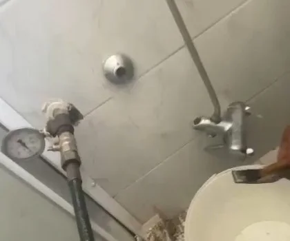 EN YAKIN SU TESİSATÇISI