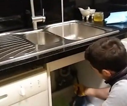 EN YAKIN SU TESİSATÇISI