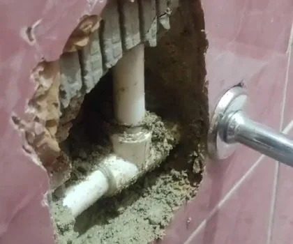 EN YAKIN SU TESİSATÇISI