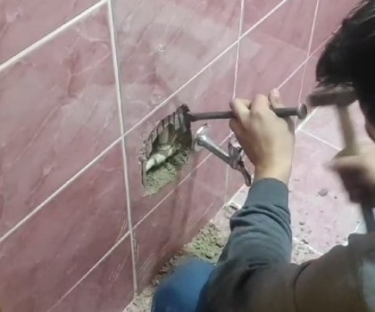 EN YAKIN SU TESİSATÇISI