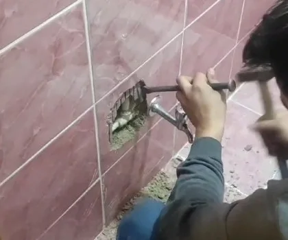 EN YAKIN SU TESİSATÇISI