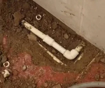 EN YAKIN SU TESİSATÇISI