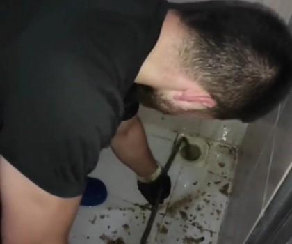 EN YAKIN SU TESİSATÇISI