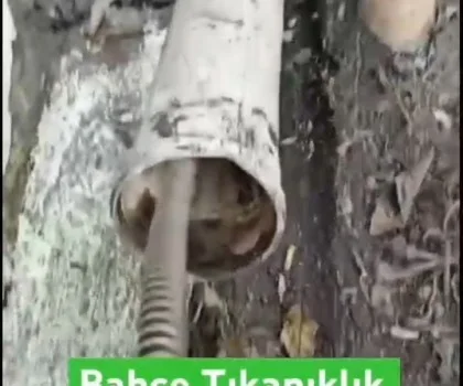 EN YAKIN SU TESİSATÇISI