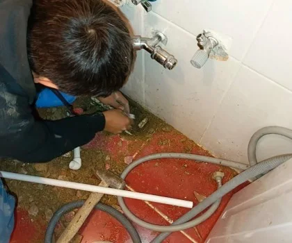 EN YAKIN SU TESİSATÇISI