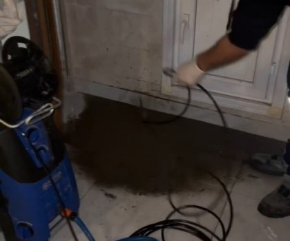 EN YAKIN SU TESİSATÇISI