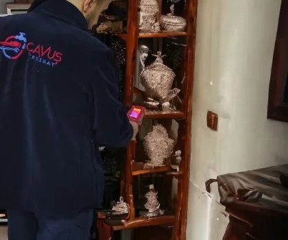EN YAKIN SU TESİSATÇISI