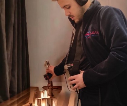 EN YAKIN SU TESİSATÇISI