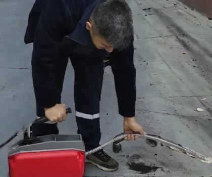 EN YAKIN SU TESİSATÇISI