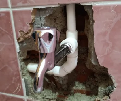 EN YAKIN SU TESİSATÇISI