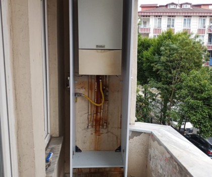 EN YAKIN SU TESİSATÇISI