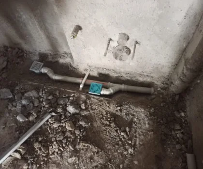 EN YAKIN SU TESİSATÇISI