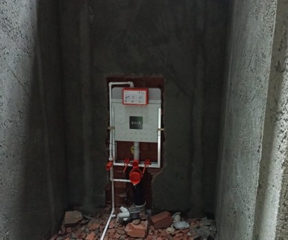 EN YAKIN SU TESİSATÇISI