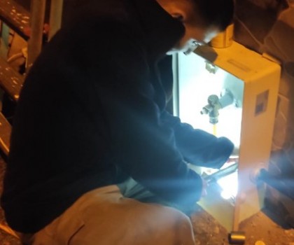 EN YAKIN SU TESİSATÇISI