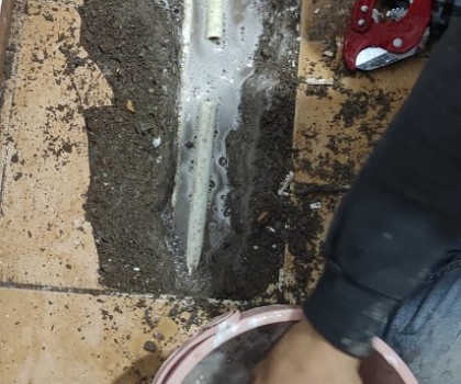 EN YAKIN SU TESİSATÇISI