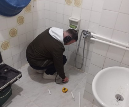 EN YAKIN SU TESİSATÇISI