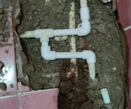 EN YAKIN SU TESİSATÇISI