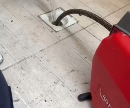 7/24 AÇIK SU TESİSATÇISI