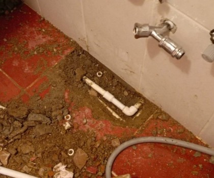 7/24 AÇIK SU TESİSATÇISI