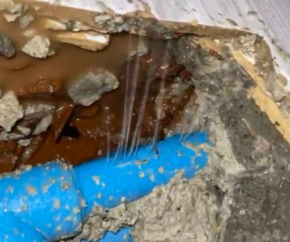 7/24 AÇIK SU TESİSATÇISI