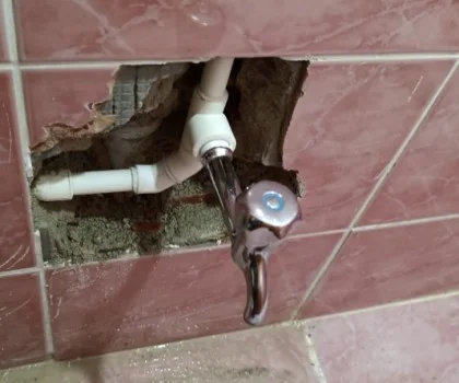 7/24 AÇIK SU TESİSATÇISI