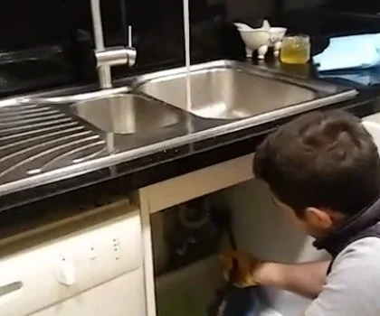 7/24 AÇIK SU TESİSATÇISI