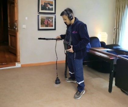 7/24 AÇIK SU TESİSATÇISI