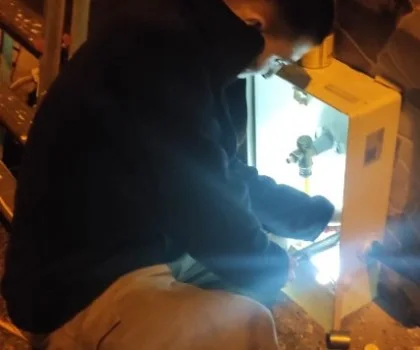 7/24 AÇIK SU TESİSATÇISI