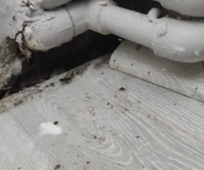 7/24 AÇIK SU TESİSATÇISI