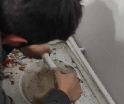 UZMAN SU TESİSATÇISI