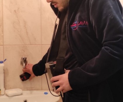 UZMAN SU TESİSATÇISI