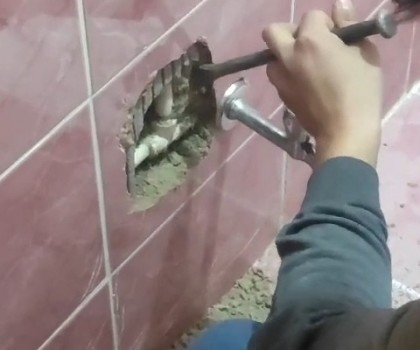 UZMAN SU TESİSATÇISI