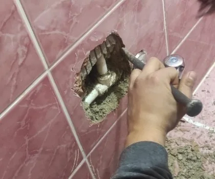 UZMAN SU TESİSATÇISI