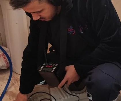 Uzman Su Tesisatçısı 38