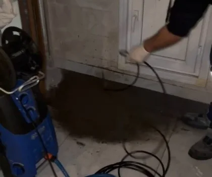 Uzman Su Tesisatçısı 38a