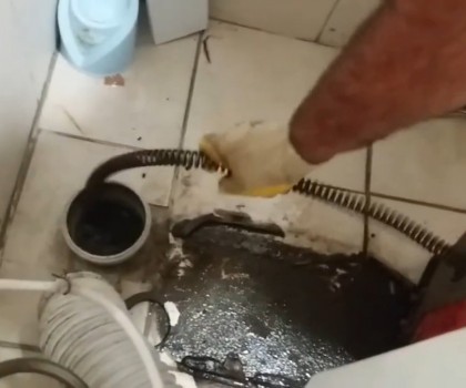 Uzman Su Tesisatçısı 39a