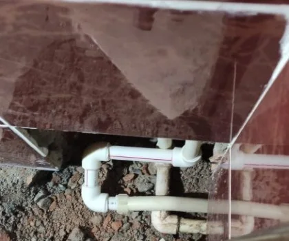 Uzman Su Tesisatçısı 41