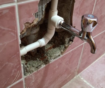 Uzman Su Tesisatçısı 67