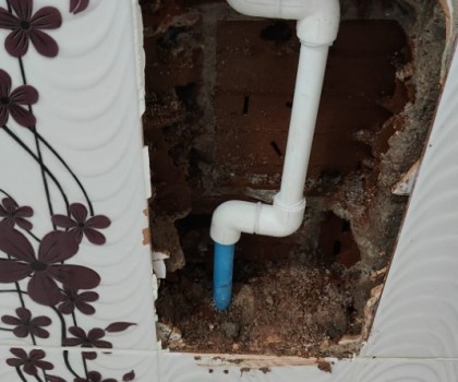 Uzman Su Tesisatçısı 68