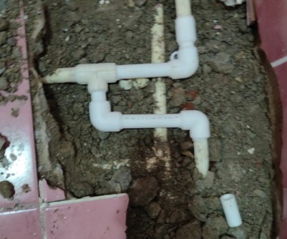 Uzman Su Tesisatçısı 81