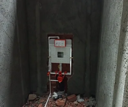 Uzman Su Tesisatçısı 90