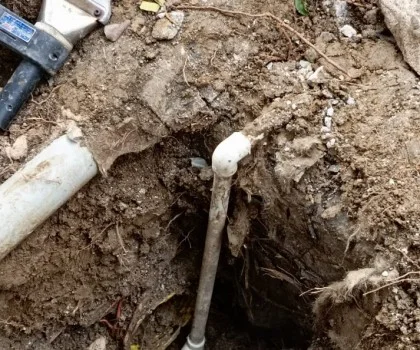 Uzman Su Tesisatçısı 95