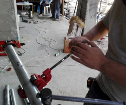 Uzman Su Tesisatçısı 99