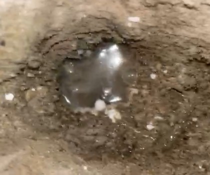 SU TESİSATI KAÇAK TESPİTİ