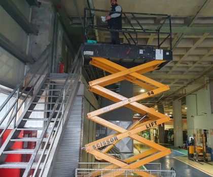 SU TESİSATI KAÇAK TESPİTİ