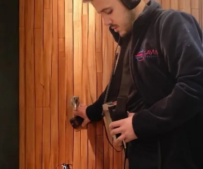 SU TESİSATI KAÇAK TESPİTİ