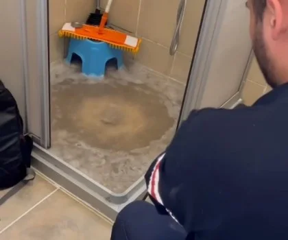 LAVABO TIKANIKLIĞI AÇMA