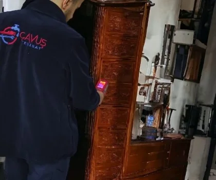 LAVABO TIKANIKLIĞI AÇMA