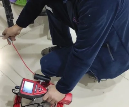 TUVALET TIKANIKLIĞI AÇMA